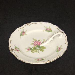 Vintage Finger Candy Dish